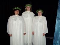 Oslavany, Na mýtině, Zlatý vřes, 2006