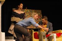 Kralupy nad Vltavou, Scéna, Central Park West, CP Divadelní Piknik Volyně 2022