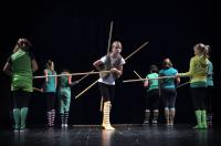 Liberec, Poetický soubor Divadla Vydýcháno, Smolíček Pacholíček, CP Dětská scéna Svitavy 2012