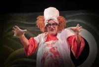 Česká Lípa, Jirásek, Commedia à la carte, CP Jiráskův Hronov 2017