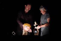 Svitavy, Thea, Modlitba, NP seniorského divadla, 2024