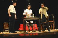 Brno, Amadis, Blbec k večeři, 2006