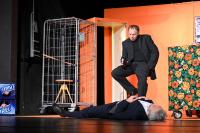 Pardubice, Exil, Poutníci do Lhasy, Femad Poděbrady, 2025