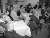 Poděbrady, Femad 2006, rozborový seminář