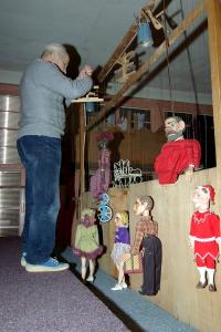 Sušice, Sokol LD, Varieté