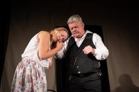 Krupka, DS DK, Maryša, 2018