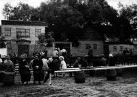 Katovice, SDO Tyl, U panského dvora, opereta, 1940