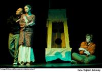 Prah 13, Kunsthaus, Lov na losa, 2010