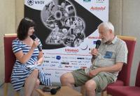 Hronov, Festivalové minuty, CP Jiráskův Hronov 2023