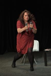 Mnich, MonAmour, Modelka XXL, Bez zbytečnejch řečí - Český FEMAD 2024