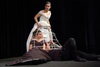 Praha, Kdomělčas, Barunky, KP Popad 2023