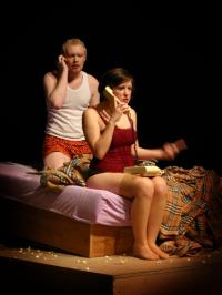 Slavičín, SemTamFór, Orgasmus bez předsudků, 2008