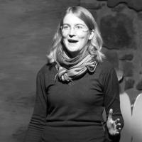 Valašské Meziříčí, Mezinárodní festival poezie 2008, Chybová Barbora