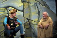 Nový Hradec Králové, Pathalie T. J. Sokol, Potkali se u jeskyně. NP sokolských divadel Lázně Toušeň 2025