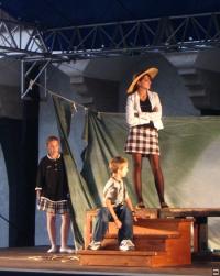 České Budějovice, Lannovka, Čarodějnice a Sísa, 2006