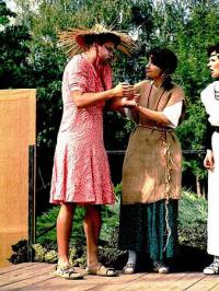 Břeclav, Břetislav, Kterak Horymír skok vynalezl, 2004