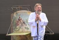 Drahotěšice, Div. Víti Marčíka, Šípková Růženka, CP LCH 2020