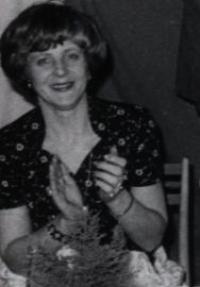 Nečasová, Jaroslava, PhDr., Brno