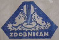 Vamberk, Zdobničan, logo, 192x