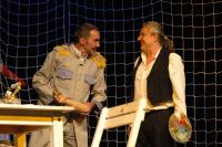 Turnov, Divadelní studio A. Marka, Tři sestry, CP Divadelní Piknik Volyně 2021