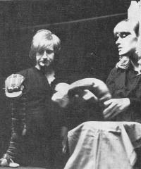 Modřišice, Čmukaři, Dračí pohádky na Dělnickém mládí, 1983