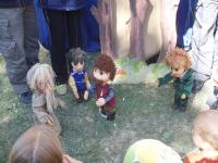 Břeclav, Radost, Loupežnická pohádka, 2007