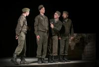 Slavičín, SemTamFór, Jak jsem vyhrál válku, CP Jiráskův Hronov 2019