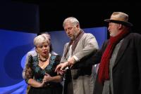 Dobřichovice, Dobřichovická divadelní společnost, Brouk v hlavě, KP Wintrův Rakovník 2017