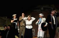 Slaný, Slánská scéna, Lakomec, KP Wintrův Rakovník 2024