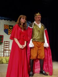 Oslavany, Na mýtině, Jak se peče štěstí, 2007