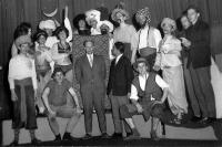 Rožnov pod Radhoštěm, Sakotran, Kdopak nám to klopýtá