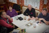 Vysoké nad Jizerou, semináře CP KDP 2014