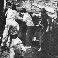 Zlín, Malá scéna, Laťka, 1973