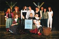 Stráž nad Nežárkou, Tyl, Taková spoušť