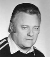 Rakovník, Před Branou, Miroslav Mates