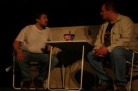 Zruč nad Sázavou, Neškvor, Narozeniny mého kamaráda aneb Zlatý kamarád v dešti je lepší než zlatý déšť v kamarádce, 2009