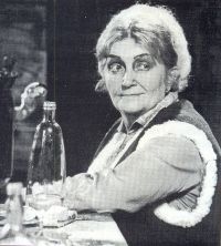 Holešov, 6.května, Na dně, Kamila Ševčíková, 1974