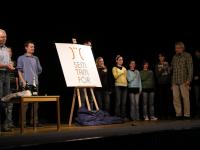 Slavičín 2009, Slavnostní zahájení