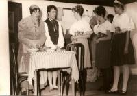 Český Brod, Tyl, Moudrá ševcová, 1968