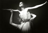 Ostrožská Nová Ves, BLIC, Setkání s Kateřinou, CP Jiráskův Hronov 2002