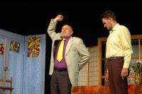 Libice nad Cidlinou, Vojan, Nevěsta k pohledání, CP Divadelní Piknik Volyně 2018