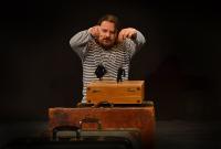 Plzeň, TYAN, O Dolfíčkovi a Vlastě, CP Jiráskův Hronov 2014