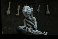 Hořovice, Divadlo Na holou, Krvák, CP Jiráskův Hronov 2022