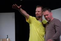 Hvozdná, Kroužek divadelních ochotníků, Šťovík, pečené brambory, KP HDM, Němčice nad Hanou, 2024