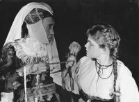 Hronov, MAJ, Kolébka, 1960