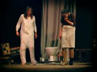 Zlín, Malá scéna, Lidumor aneb Má játra beze smyslu, CP Jiráskův Hronov 2007