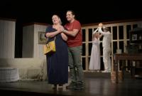 Vamberk, DS Zdobničan, Láska mezi nebem a zemí, KDP 2024