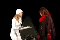 Hvozdná, Kroužek divadelních ochotníků, Když se zhasne, KP Hanácký divadelní máj Němčice nad Hanou 2012