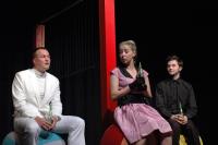 Vyškov, Netrdlo, Letní den, CP Divadelní Piknik Volyně 2014