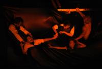 Přerov, Dostavník / Jiříkovice, Stodola, Inferno, Sokolovská čurda 2018